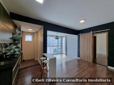Apartamento com 1 quarto para alugar — foto 5