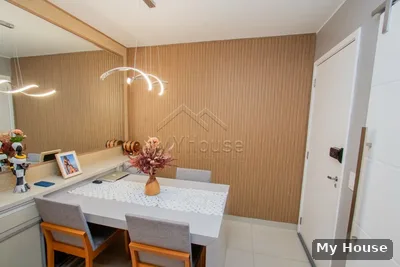 Apartamento com 2 quartos à venda — foto 3