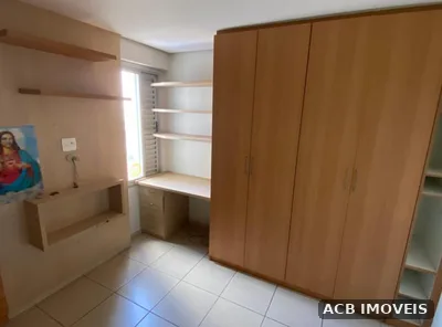 Apartamento com 3 quartos para alugar — foto 5