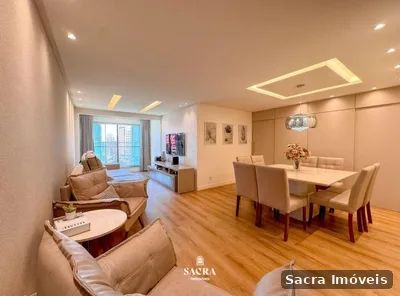 Apartamento com 3 quartos à venda em Sul, Águas Claras — foto 1