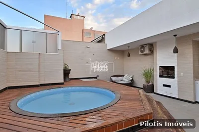 Cobertura com 3 quartos à venda — foto 5