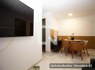 Apartamento com 2 quartos à venda — foto 4