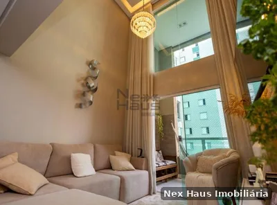 Apartamento com 4 quartos à venda — foto 3