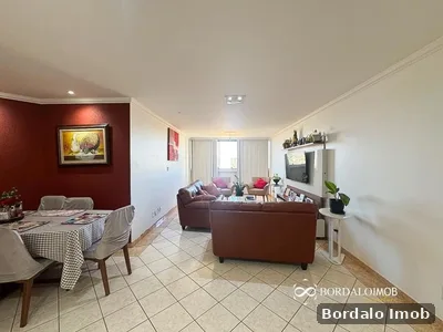 Apartamento com 3 quartos à venda — foto 4