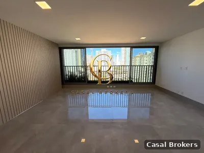 Apartamento com 4 quartos à venda — foto 2
