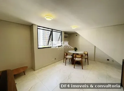 Apartamento com 2 quartos à venda — foto 4