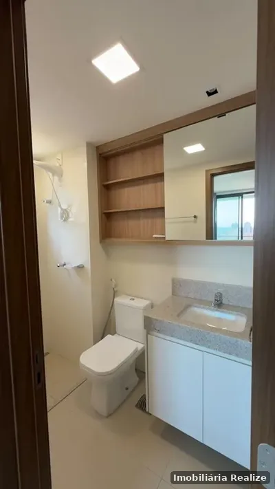 Apartamento com 2 quartos à venda — foto 5