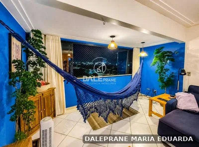Apartamento com 4 quartos à venda — foto 3