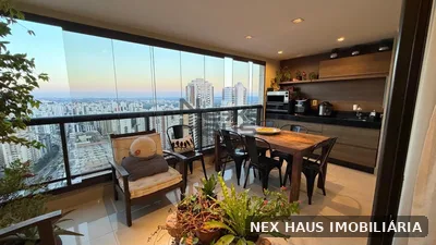 Apartamento com 4 quartos à venda — foto 4