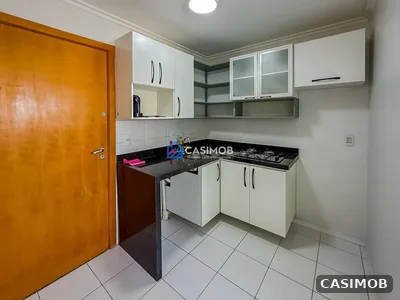 Apartamento com 1 quarto à venda — foto 4