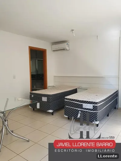 Kitnet com 1 quarto para alugar — foto 4