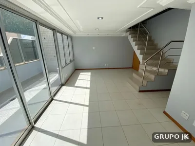 Cobertura com 3 quartos para alugar — foto 3