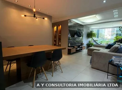 Apartamento com 3 quartos à venda — foto 5