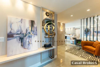Apartamento com 4 quartos à venda — foto 3