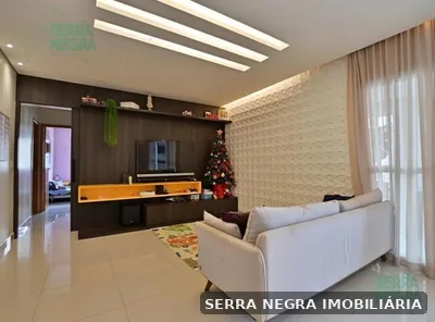 Apartamento com 4 quartos à venda — foto 4