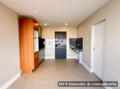 Apartamento com 1 quarto à venda — foto 3