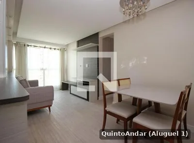 Apartamento com 2 quartos para alugar em Norte, Águas Claras — foto 1
