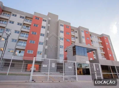 Apartamento com 2 quartos para alugar — foto 2