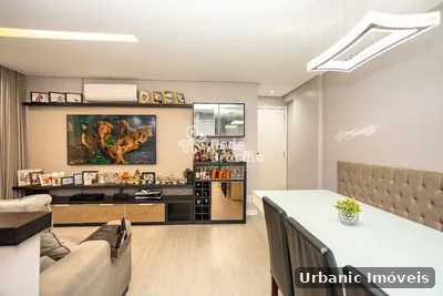 Apartamento com 2 quartos à venda — foto 4