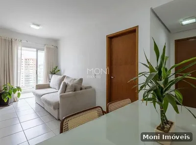 Apartamento com 2 quartos à venda — foto 4