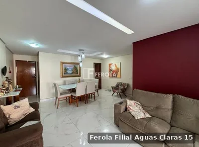 Apartamento com 4 quartos à venda — foto 3
