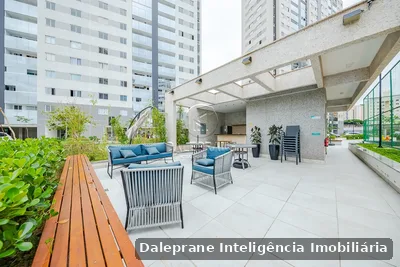 Apartamento com 2 quartos à venda em Norte, Águas Claras — foto 1