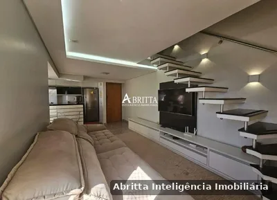 Apartamento com 2 quartos à venda em Norte, Águas Claras — foto 1