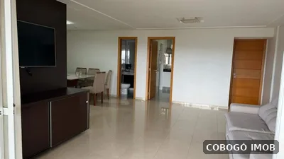 Apartamento com 4 quartos à venda em Sul, Águas Claras — foto 1