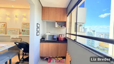 Apartamento com 3 quartos à venda — foto 3
