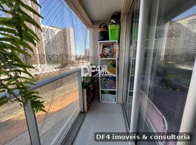 Apartamento com 2 quartos à venda — foto 4
