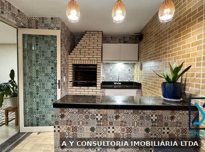 Apartamento com 4 quartos à venda — foto 2