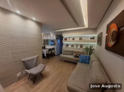 Apartamento com 3 quartos à venda — foto 3