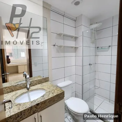 Apartamento com 2 quartos à venda — foto 4