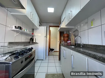 Apartamento com 3 quartos para alugar — foto 4