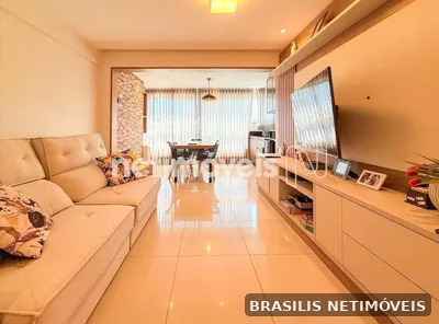 Apartamento com 4 quartos à venda — foto 2