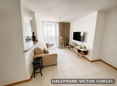 Apartamento com 2 quartos à venda — foto 2