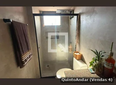 Apartamento com 2 quartos à venda — foto 3
