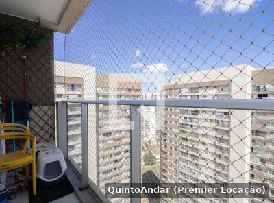 Apartamento com 1 quarto para alugar — foto 5