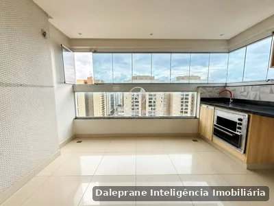 Apartamento com 3 quartos à venda — foto 2