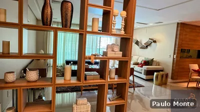 Apartamento com 4 quartos à venda — foto 5
