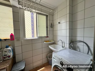 Apartamento com 3 quartos à venda — foto 2