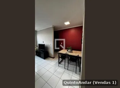 Apartamento com 1 quarto à venda — foto 4