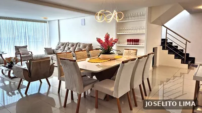 Apartamento com 4 quartos à venda em Sul, Águas Claras — foto 1