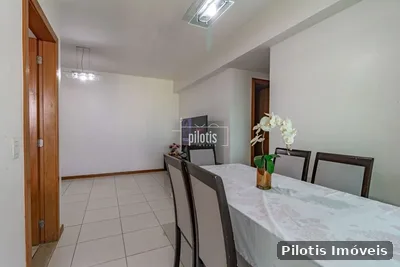 Apartamento com 3 quartos à venda — foto 5