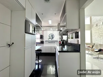 Cobertura com 4 quartos à venda — foto 3