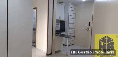 Apartamento com 1 quarto para alugar — foto 4