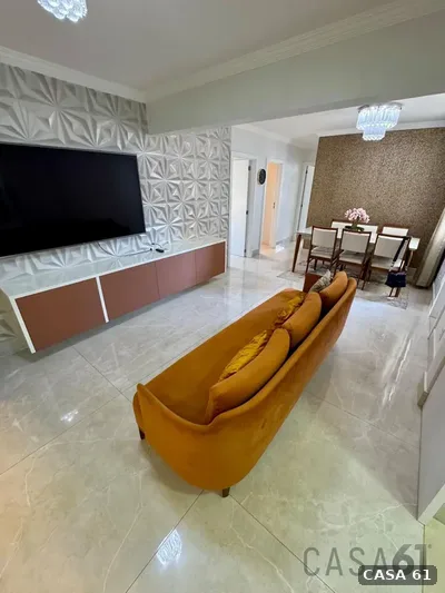 Apartamento com 3 quartos para alugar — foto 2