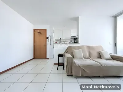 Apartamento com 2 quartos à venda — foto 3