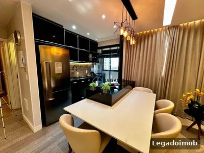 Apartamento com 2 quartos para alugar — foto 2