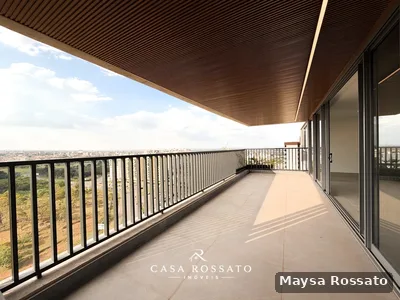Apartamento com 4 quartos à venda — foto 4